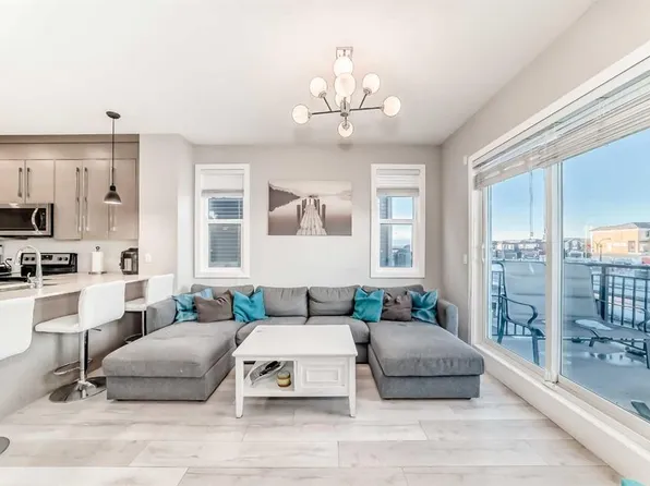 6421 N 128th Ave NE, Calgary, AB T3N 2A8