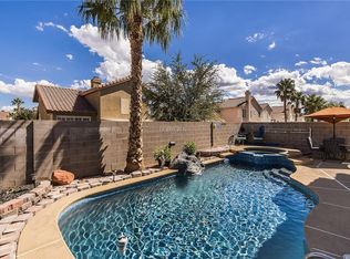 314 Cavalla St, Henderson, NV 89074