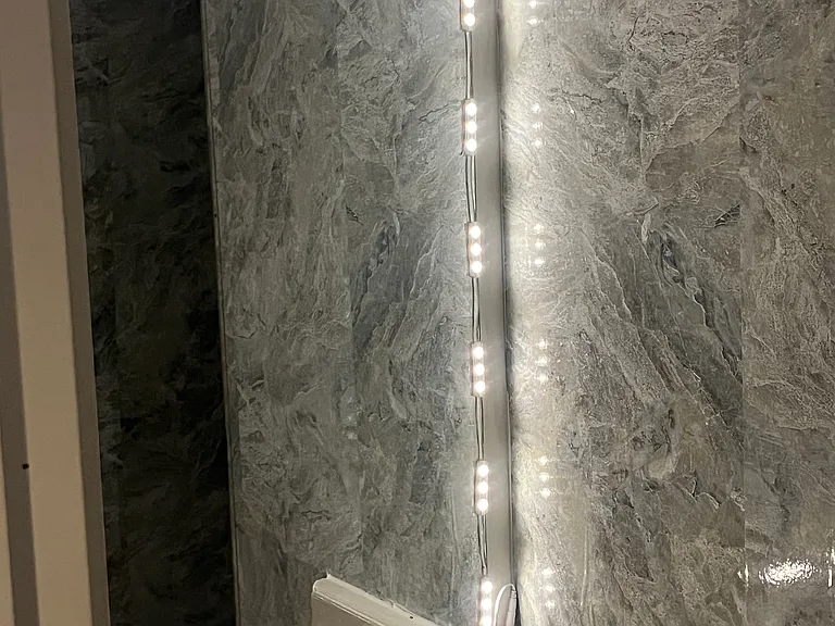 Downstairs Bathroom