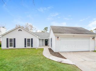 102 Aldrich Pl, Goose Creek, SC 29445