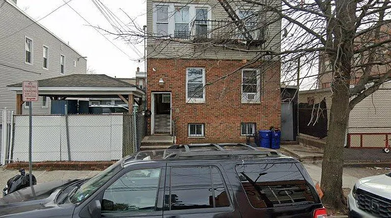 607 N 7th St #C3 — Photo 1