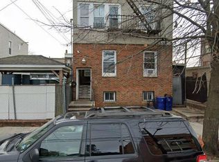 607 N 7th St #G, Newark, NJ 07107