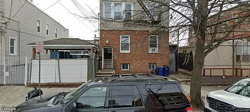 607 N 7th St #G Photo 1