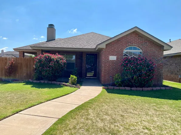 10201 Hope Ave, Lubbock, TX 79424