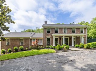 1231 Carl Seyfert Memorial Dr, Brentwood, TN 37027
