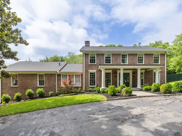 1231 Carl Seyfert Memorial Dr, Brentwood, TN 37027