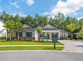 3391 20 Mile Rd, Ponte Vedra, FL 32081