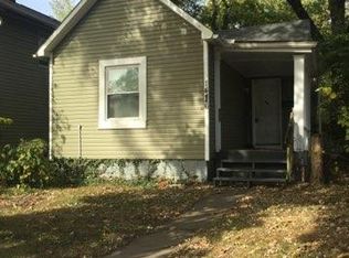 1416 Minnesota Ave, Columbus, OH 43211