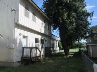 206 W Webster Ave, Chewelah, WA 99109