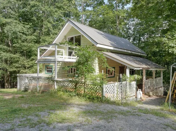 51 Cold Springs Rd, Morganton, GA 30560