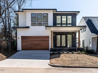 1524 Carson St, Raleigh, NC 27608