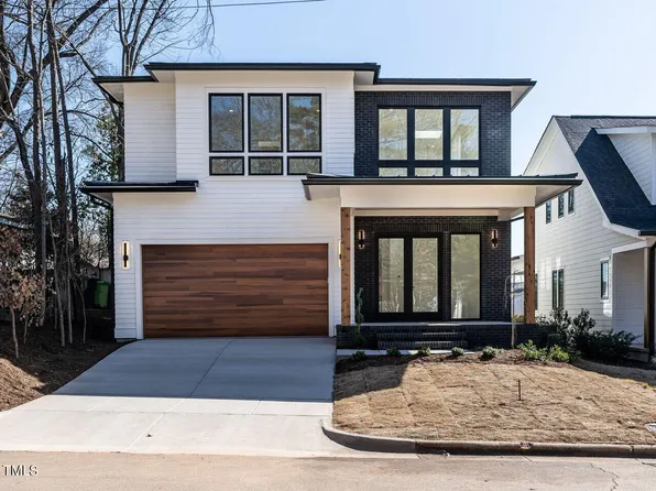 1524 Carson St, Raleigh, NC 27608