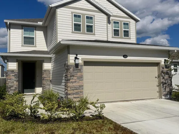 378 BOULDER Lane, Jacksonville, FL 32259