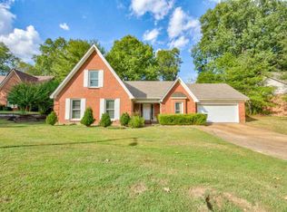 8550 Timber Walk Cv, Cordova, TN 38018