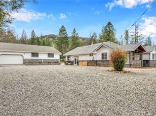 14452 Dry Creek Rd, Middletown, CA 95461
