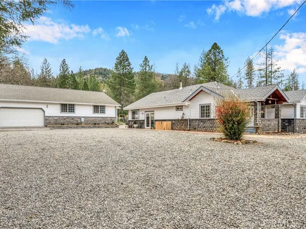 14452 Dry Creek Rd, Middletown, CA 95461