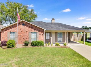 123 Pebble Beach Dr, Youngsville, LA 70592