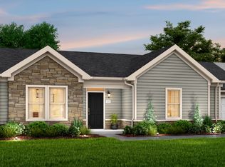 151 Village Ln, Finleyville, PA