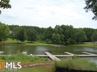 0 Vista Bay #37, White Plains, GA 30678