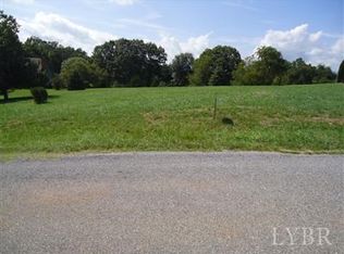 0 Piccadilly Ct LOT 15, Goode, VA 24556