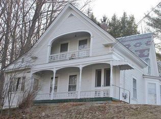 53 Pleasant St, Springfield, VT 05156