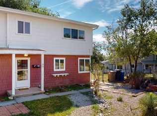 2296 36th St APT A, Los Alamos, NM 87544
