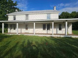 82 Vaughn Rd, Fries, VA 24330