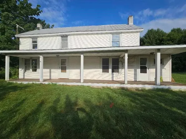 82 Vaughn Rd, Fries, VA 24330