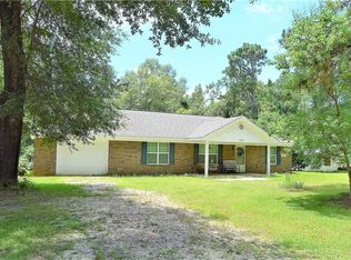 5045 Gibson Pl W #C, Eight Mile, AL 36613