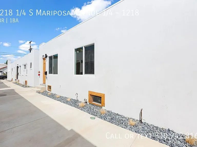 1218 1/4 S Mariposa Ave #1/4-1218 — Photo 10