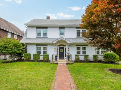 403 N Wade Ave E, Washington, PA, 15301