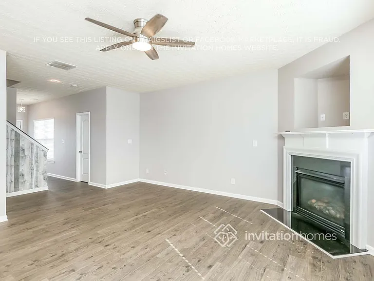 4618 McEver View Dr — Photo 2