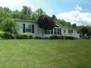 41556 Bethesda Belmont Rd, Bethesda, OH 43719