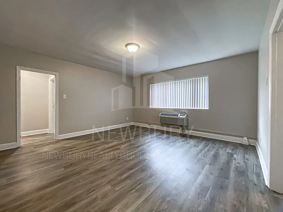 WestWood Apartments