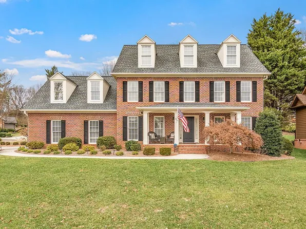 200 Brechin Ln, Knoxville, TN 37909