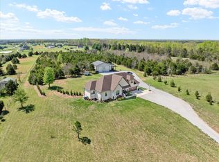 1957 Egypt Rd, Chapel Hill, TN 37034