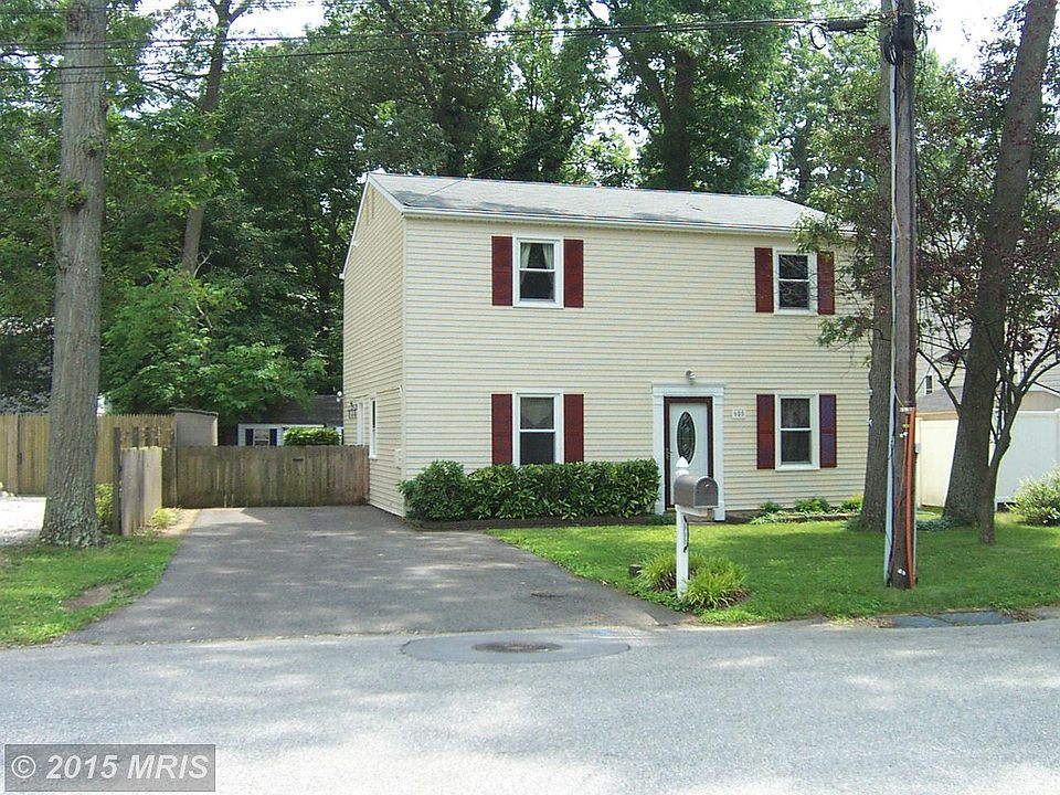 1st image of 605 Alston Pl
