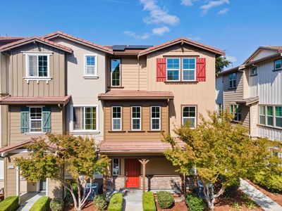 6630 S Mariposa Ln, Dublin, CA, 94568