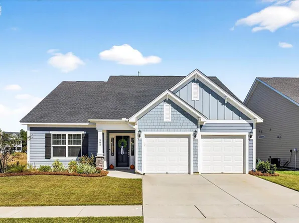302 Fiddleback Dr, Summerville, SC 29486