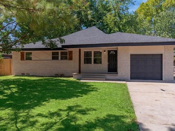 526 Dee Ann Dr, Norman, OK 73069