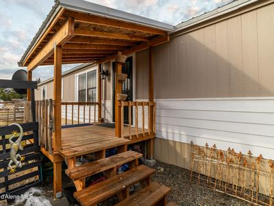 6514 Kelso Lake Rd, Athol, ID, 83801