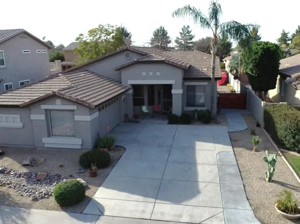 1403 E GERONIMO Street, Chandler, AZ 85225