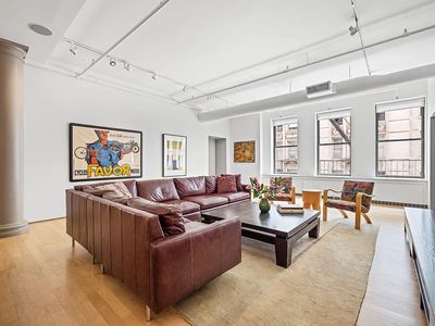 5 W 19th St #8S, Manhattan, NY, 10011