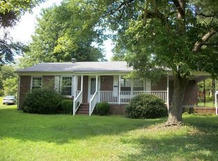 773 2nd Ave, Alberta, VA 23821