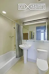 Rented by Citi Habitats