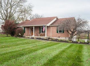 12737 Pennington Rd, Walton, KY 41094