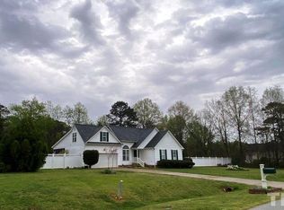 4425 Mannsfield Ct, Apex, NC 27539