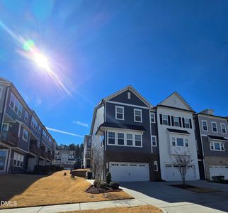 1061 Larabee Ln, Apex, NC, 27523