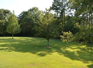 81450 Dad Penton Rd, Bush, LA 70431