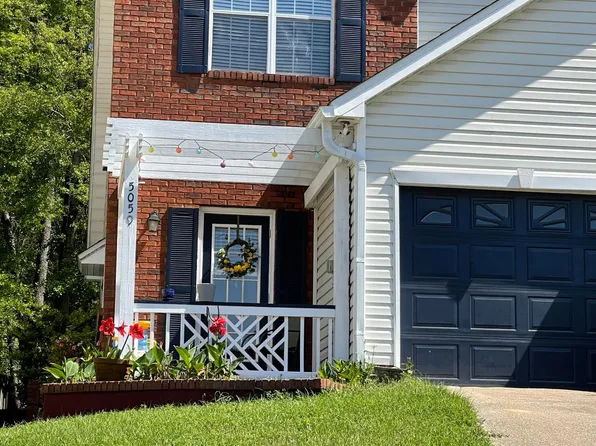 5059 Mint Hill Ct, Tallahassee, FL 32309